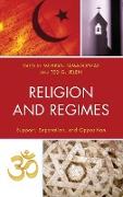 Religion and Regimes