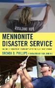 Mennonite Disaster Service