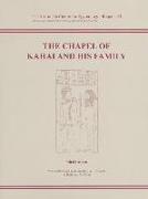 The Chapel of Kahai and His Family