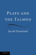 Plato and the Talmud