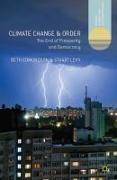 Climate Change and Order