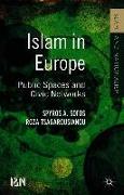 Islam in Europe