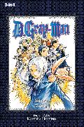 D GRAY MAN 3IN1 TP VOL 03