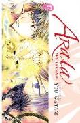 Arata: The Legend Volume 17