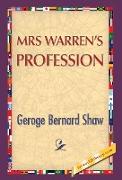 Mrs. Warren's Profession