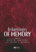 Archaeologies of Memory