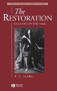 Restoration England in the 1660s