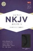 Ultrathin Reference Bible-NKJV