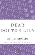 Dear Doctor Lily