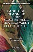 Land-Use Planning for Sustainable Development