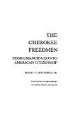 The Cherokee Freedmen