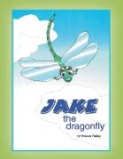 Jake the Dragonfly