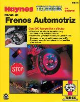 Manual de Frenos Automotriz