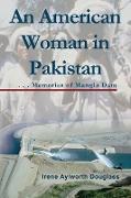 An American Woman in Pakistan