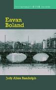 Eavan Boland