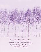 Nature and Properties of Soils, The
