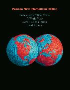 Comparative Politics Today: Pearson New International Edition:A World View