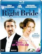 The right Bride Blu ray