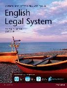 English Legal System mylawchamber premium pack