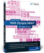 Web Dynpro ABAP − 100 Tipps & Tricks