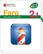 Faro, 2 Educación Primaria