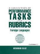 Collections of Performance Tasks & Rubrics
