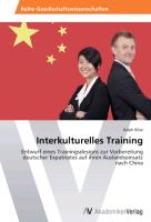 Interkulturelles Training