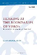 Hearing at the Boundaries of Vision: Education Informing Cosmology in Revelation 9