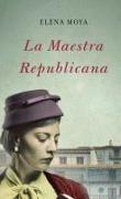 La Maestra Republicana