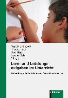 Lern- und Leistungsaufgaben im Unterricht