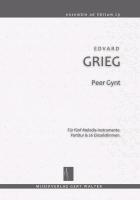 Peer Gynt