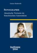 SONOGRAPHIE