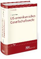 US-amerikanisches Gesellschaftsrecht