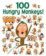 100 Hungry Monkeys!