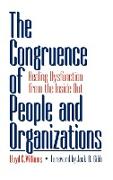 The Congruence of People and Organizations