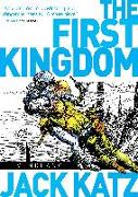 The First Kingdom Vol. 3: Vengeance