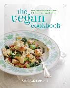 The Vegan Cookbook