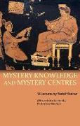 Mystery Knowledge and Mystery Centres