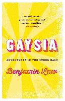 Gaysia: Adventures in the Queer East