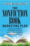 The Nonfiction Book Marketing Plan