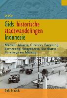 Gids historische stadswandelingen Indonesië