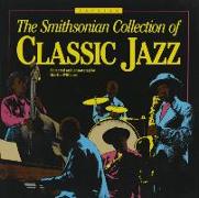 The Smithsonian Collection of Classic Jazz