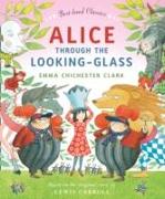 Alice Through the Looking Glass