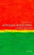 African Religions: A Very Short Introduction