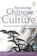 Translating Chinese Culture