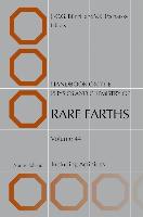 Handbook on the Physics and Chemistry of Rare Earths