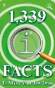 1,339 QI Facts To Make Your Jaw Drop