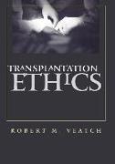 Transplantation Ethics