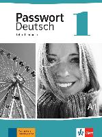 Passwort Deutsch 1. Lehrerhandbuch