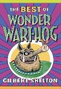 The Best of Wonder Wart-Hog